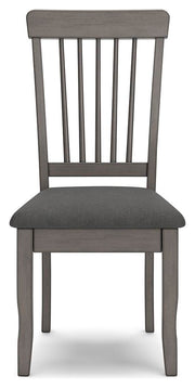 Shullden Dining Room Set - Furniture City (CA)l