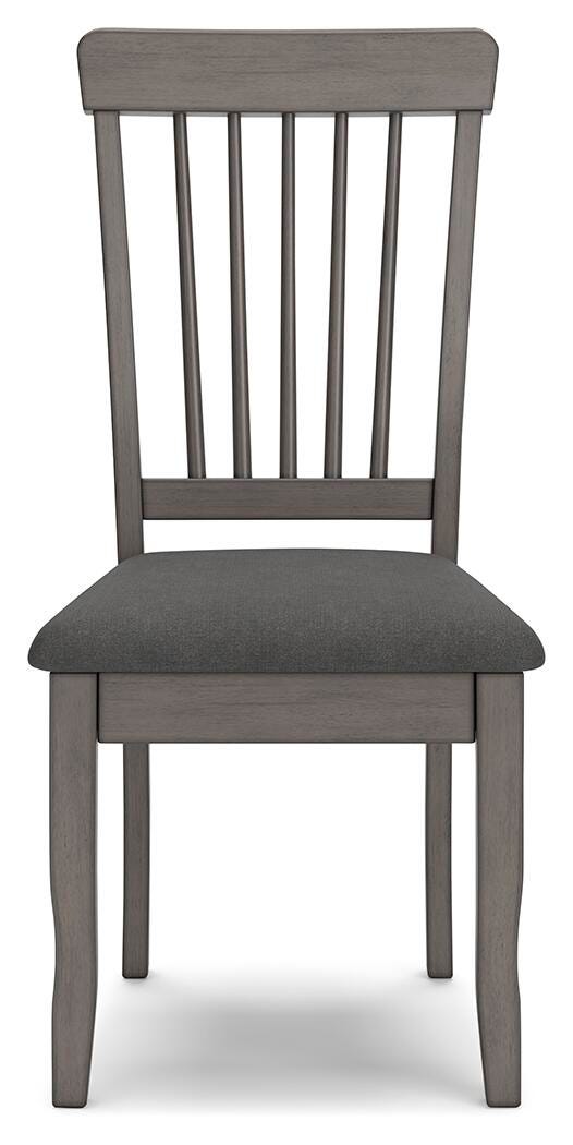 Shullden Dining Room Set - Furniture City (CA)l