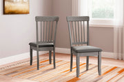 Shullden Dining Room Set - Furniture City (CA)l