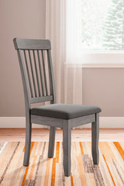 Shullden Dining Room Set - Furniture City (CA)l