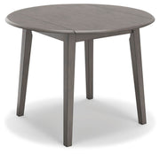 Shullden Dining Room Set - Furniture City (CA)l