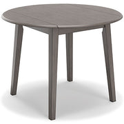Shullden Dining Room Set - Furniture City (CA)l