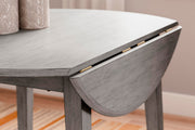 Shullden Dining Room Set - Furniture City (CA)l