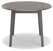Shullden Dining Room Set - Furniture City (CA)l