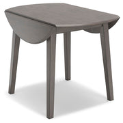 Shullden Dining Room Set - Furniture City (CA)l