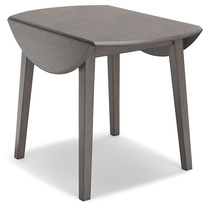 Shullden Dining Room Set - Furniture City (CA)l