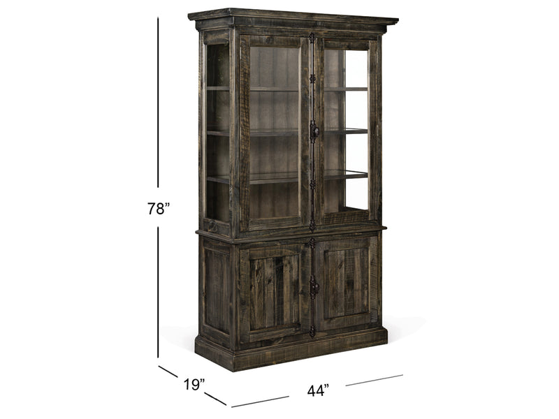 Bellamy Dining Cabinet - Furniture City (CA)l