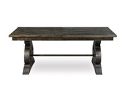 Bellamy Rectangular Dining Table - Furniture City (CA)l