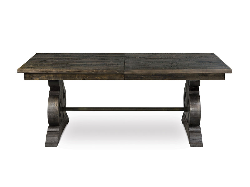 Bellamy Rectangular Dining Table - Furniture City (CA)l