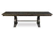 Bellamy Rectangular Dining Table - Furniture City (CA)l