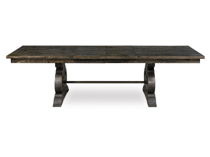 Bellamy Rectangular Dining Table - Furniture City (CA)l