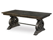 Bellamy Rectangular Dining Table - Furniture City (CA)l