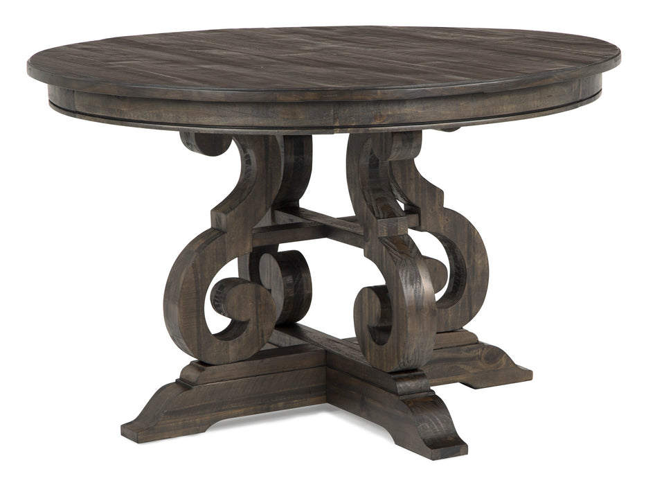 Bellamy 48" Round Dining Table