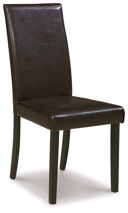 Kimonte Dining Chair Set