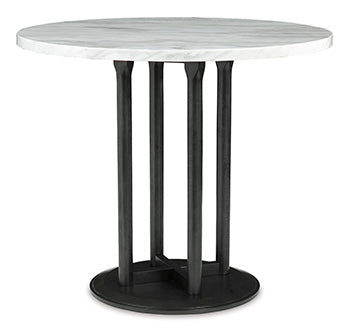 Centiar Counter Height Dining Table - Furniture City (CA)l