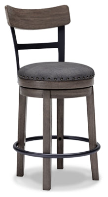 Caitbrook Counter Height Bar Stool - Furniture City (CA)l