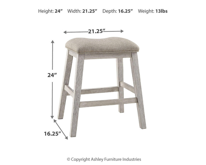 skempton-counter-height-dining-table-and-4-barstools-4