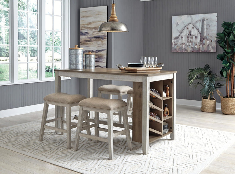 skempton-counter-height-dining-table-and-4-barstools-1