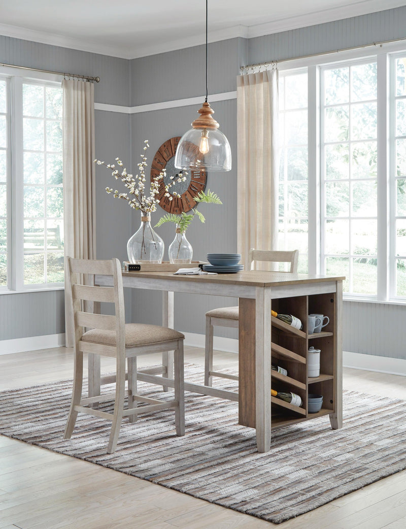 skempton-counter-height-dining-table-and-2-barstools-1