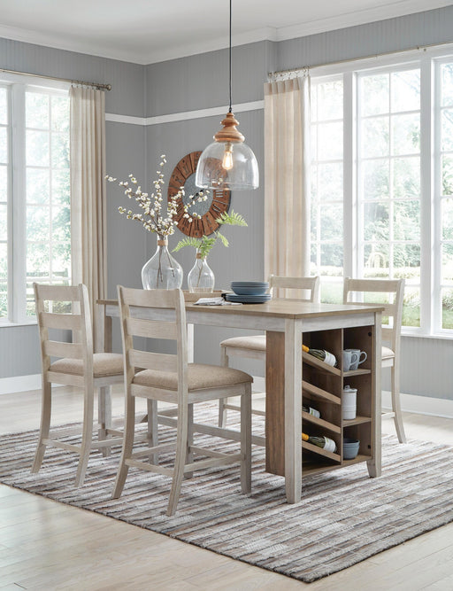 skempton-counter-height-dining-table-and-4-barstools-2