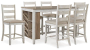 skempton-counter-height-dining-table-and-6-barstools-1