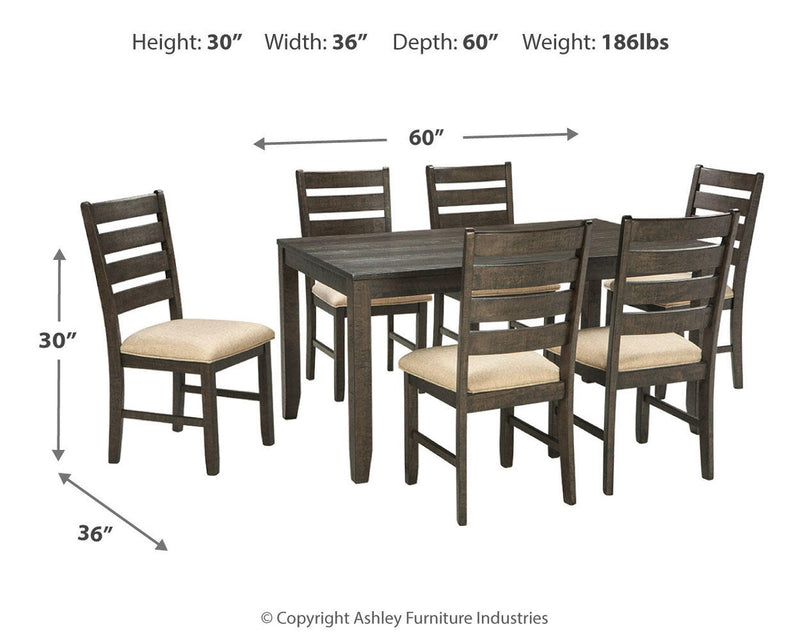 rokane-dining-table-and-chairs-set-of-7-4