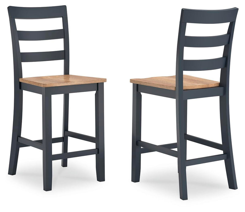 Gesthaven Dining Set