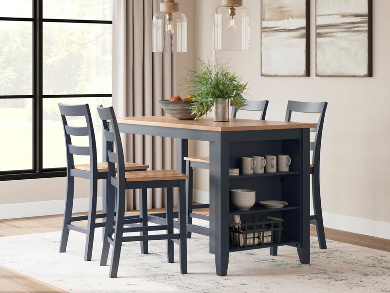 gesthaven-counter-height-dining-table-and-4-barstools-1