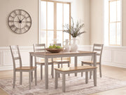 harperfeld-dining-table-and-4-chairs-and-bench-set-of-6-2