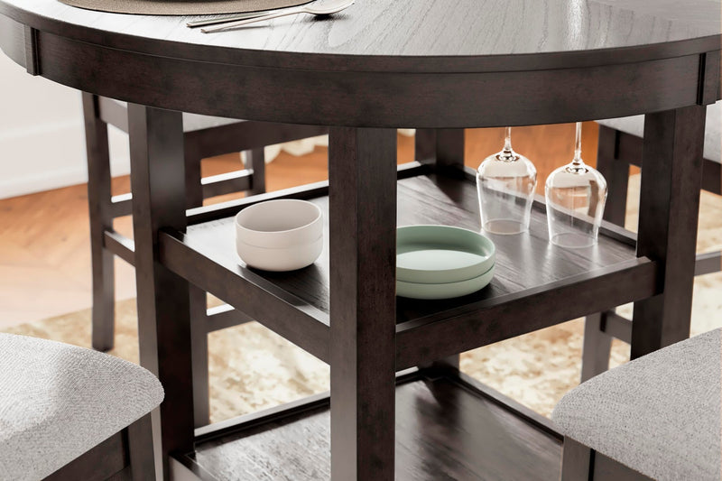 langwest-counter-height-dining-table-and-4-barstools-set-of-5-4