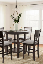 langwest-counter-height-dining-table-and-4-barstools-set-of-5-5