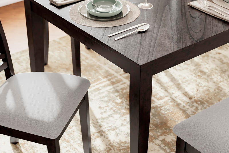 langwest-dining-table-and-4-chairs-and-bench-set-of-6-4