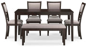 langwest-dining-table-and-4-chairs-and-bench-set-of-6-3