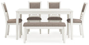 erinberg-dining-table-and-4-chairs-and-bench-set-of-6-3