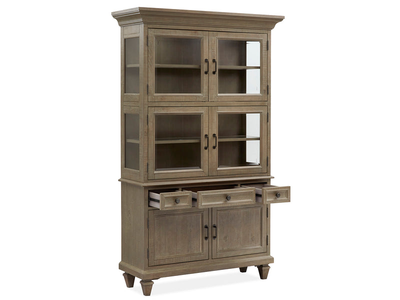 Lancaster Dining Cabinet - Furniture City (CA)l