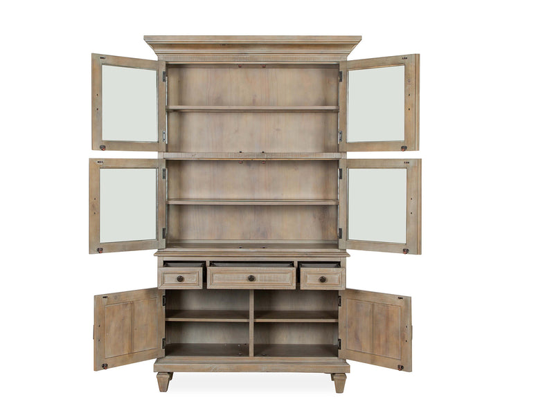 Lancaster Dining Cabinet - Furniture City (CA)l