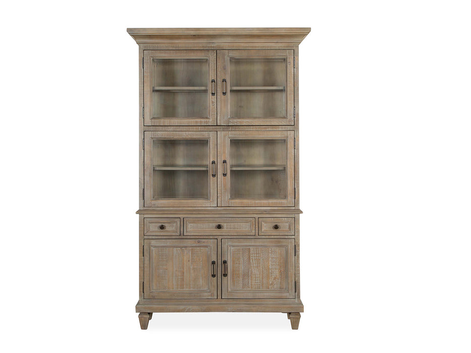 Lancaster Dining Cabinet