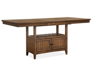 Bay Creek Counter Table - Furniture City (CA)l