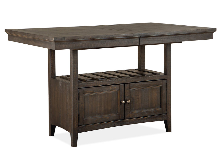 Westley Falls Counter Table