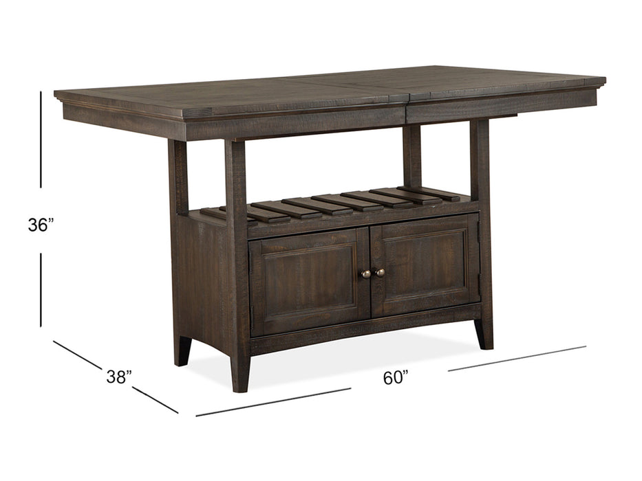 Westley Falls Counter Table