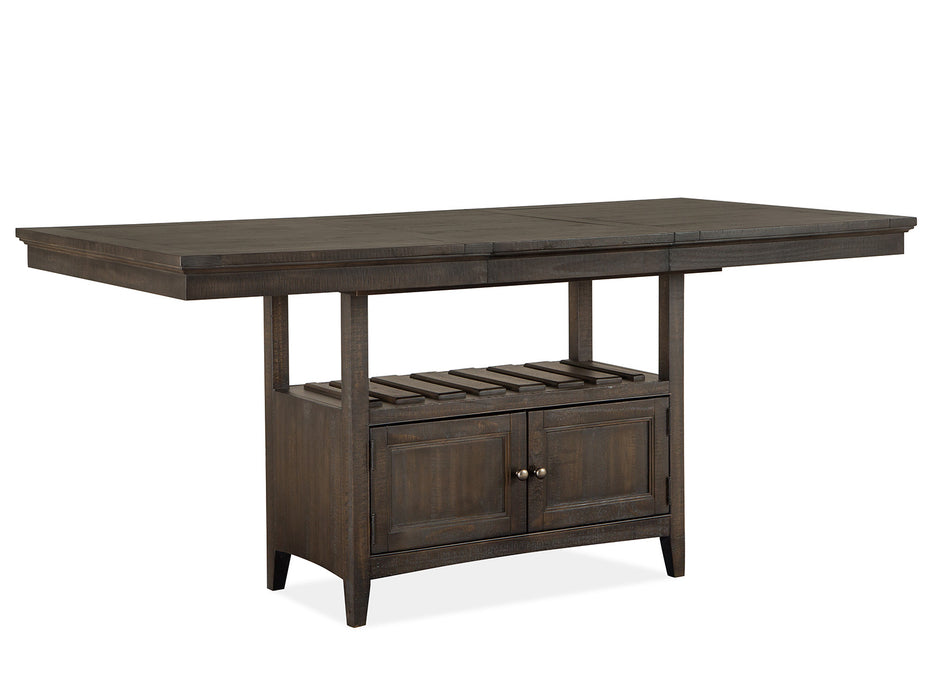 Westley Falls Counter Table