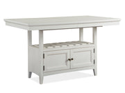 Heron Cove Counter Table - Furniture City (CA)l