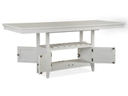 Heron Cove Counter Table - Furniture City (CA)l