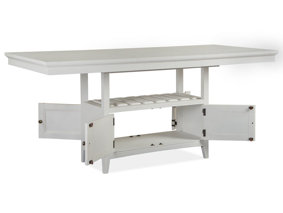 Heron Cove Counter Table