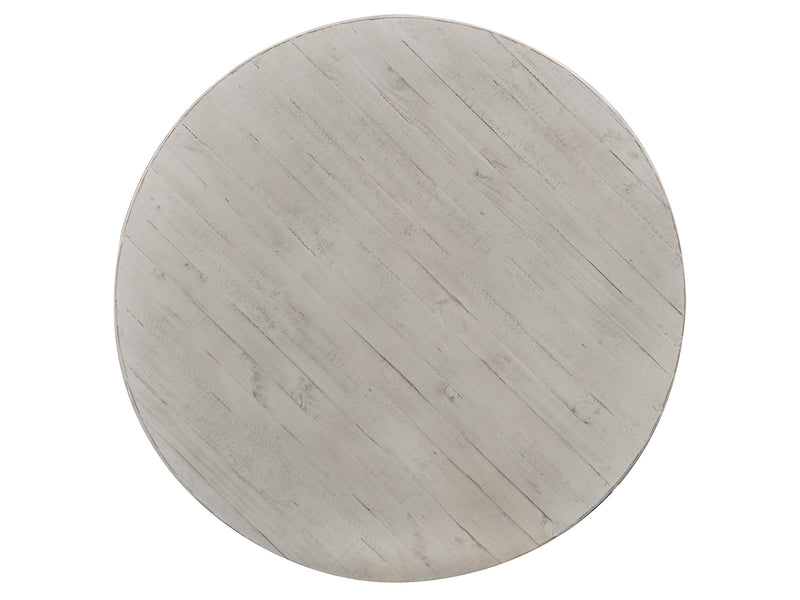 Bronwyn 48" Round Dining Table - Furniture City (CA)l
