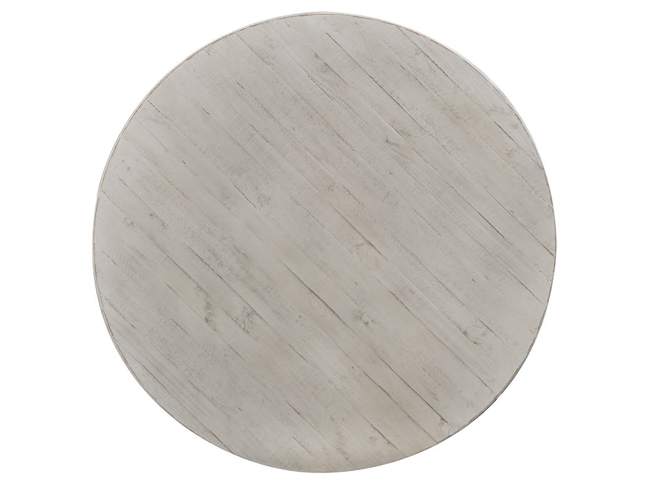 Bronwyn 48" Round Dining Table