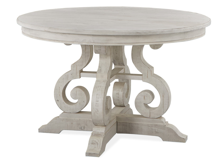 Bronwyn 48" Round Dining Table