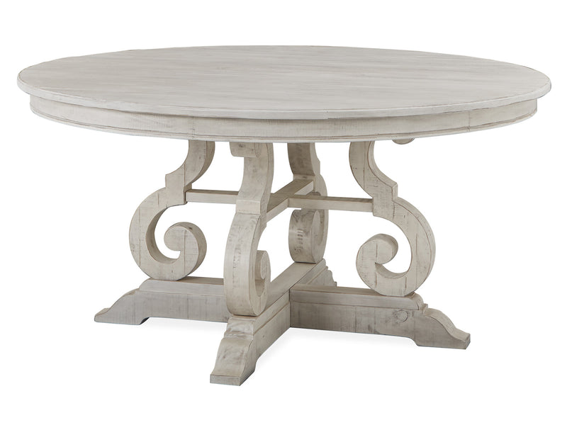 Bronwyn 60" Round Dining Table