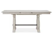 Bronwyn Rectangular Counter Table - Furniture City (CA)l