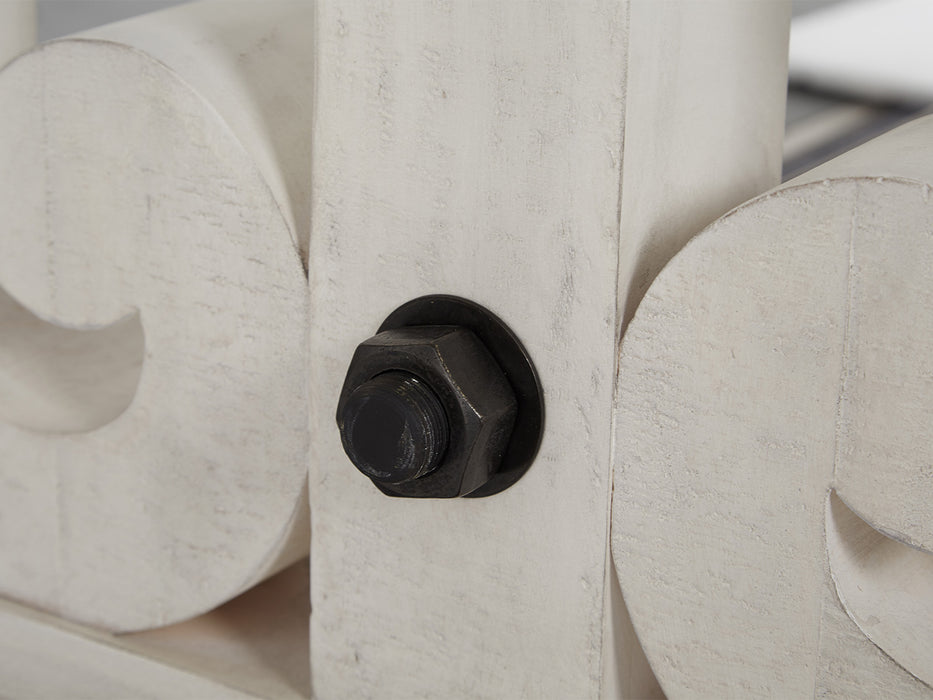 Bronwyn Rectangular Counter Table